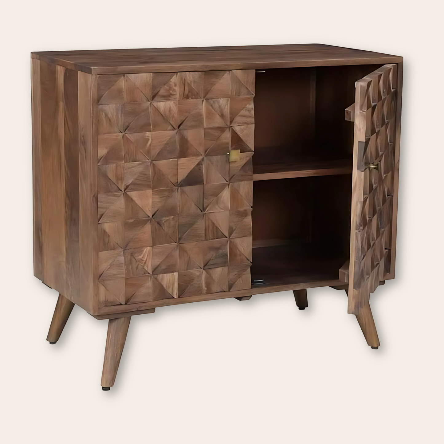 Veneto Accent Cabinet