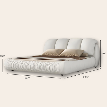 Camaleonda Platform Bed