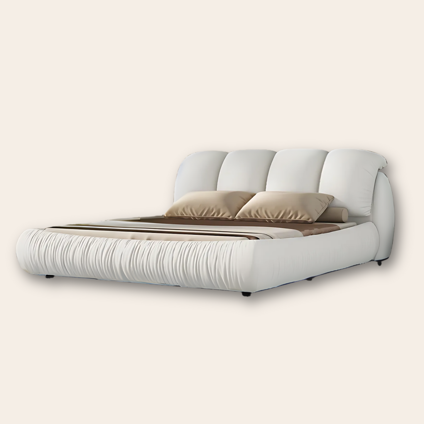 Camaleonda Platform Bed